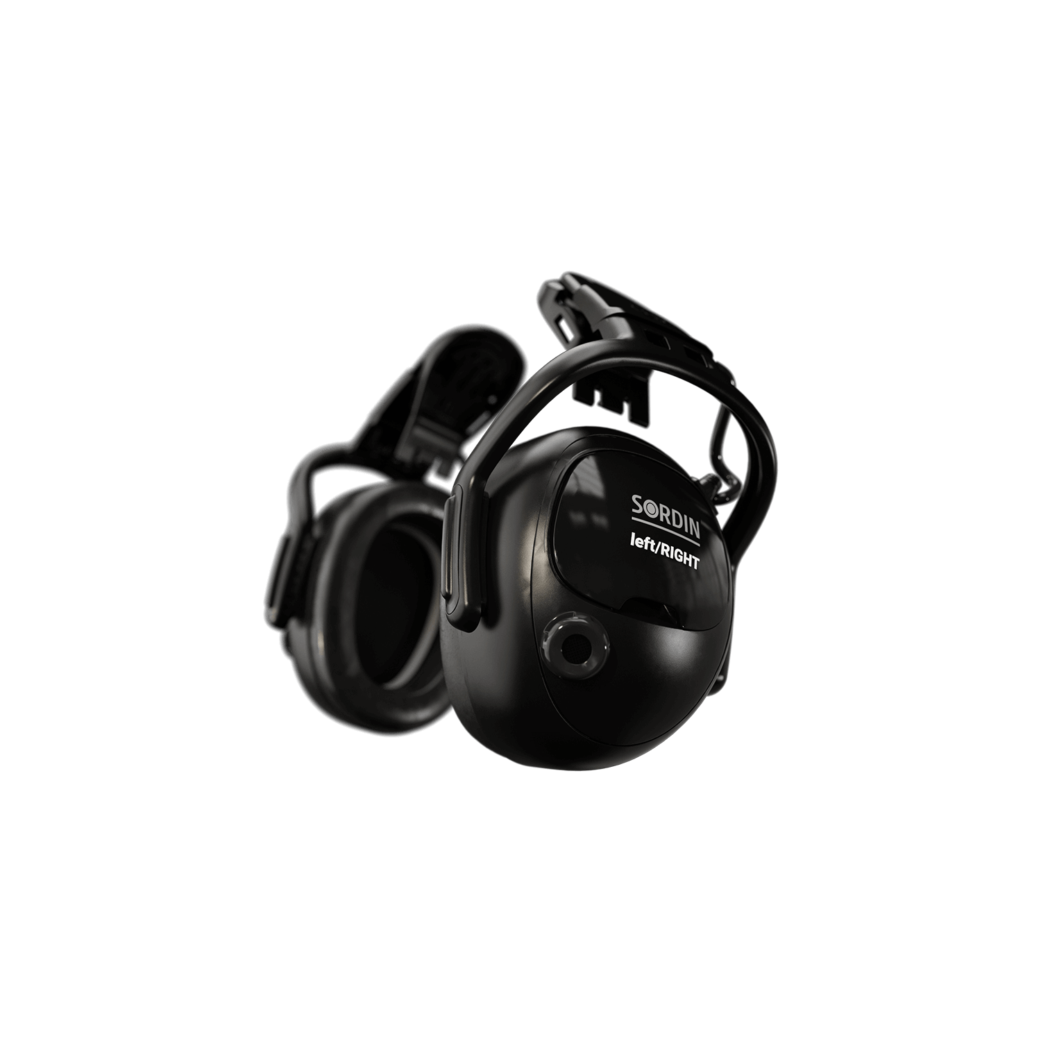 Sordin left/RIGHT CO Pro
