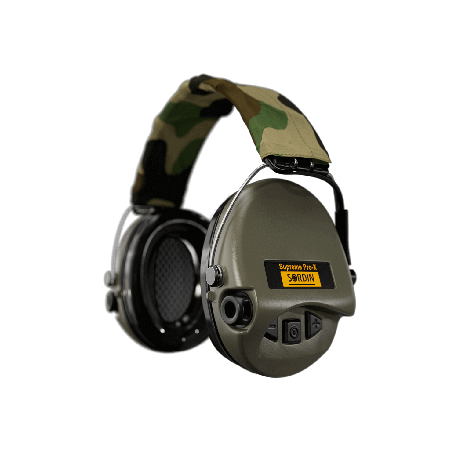 Sordin Supreme Pro-X