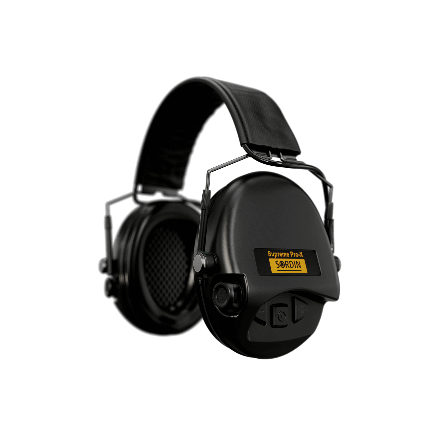 Sordin Supreme Pro-X Slim