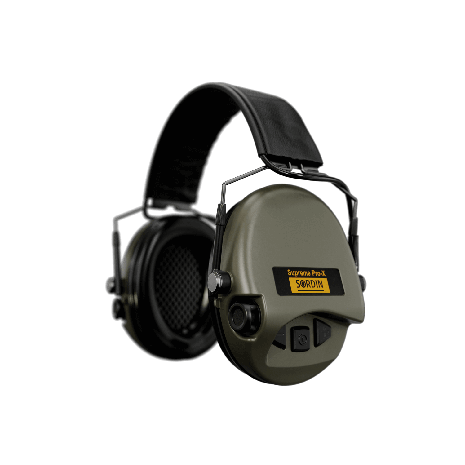 Sordin Supreme Pro-X