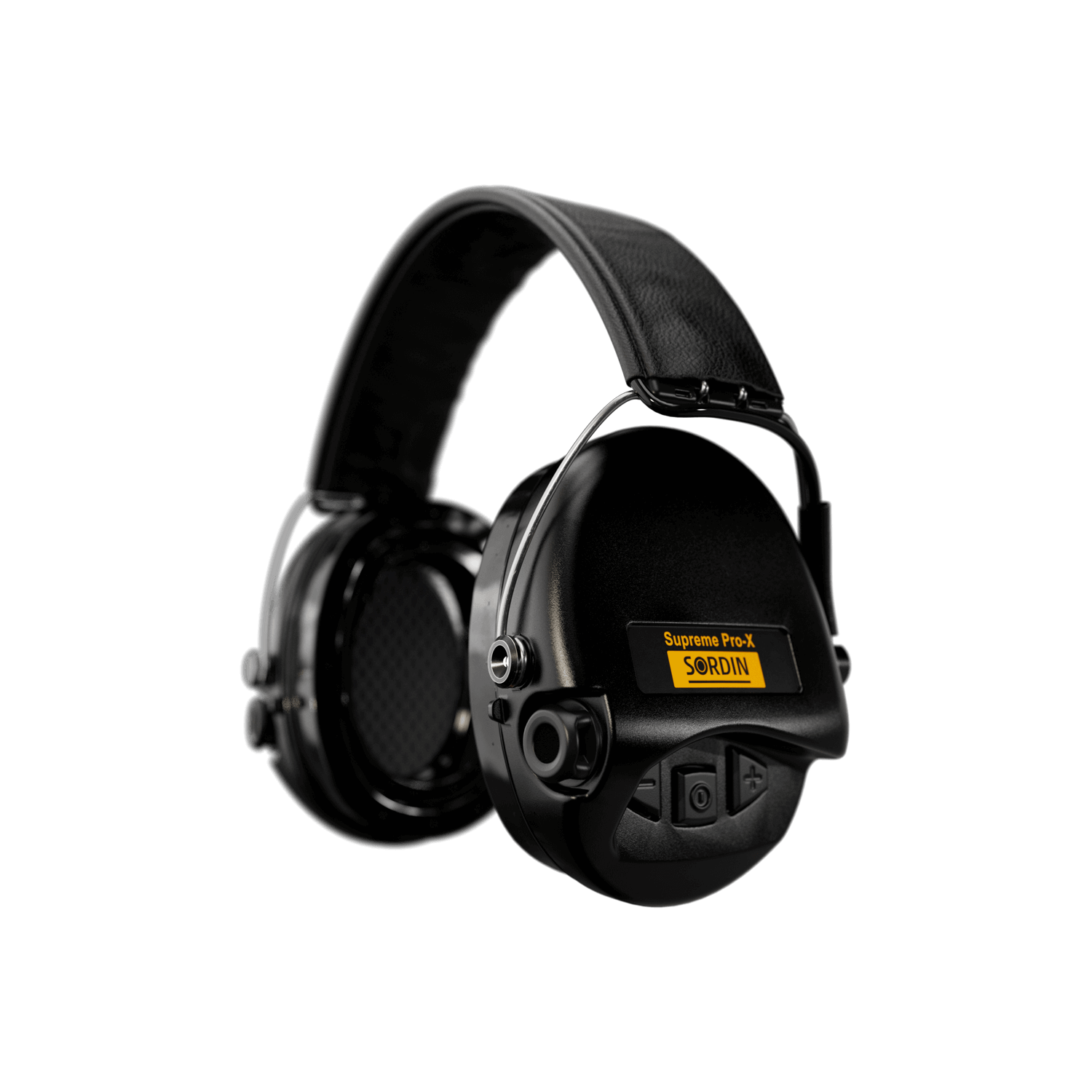 Sordin Supreme Pro-X LED