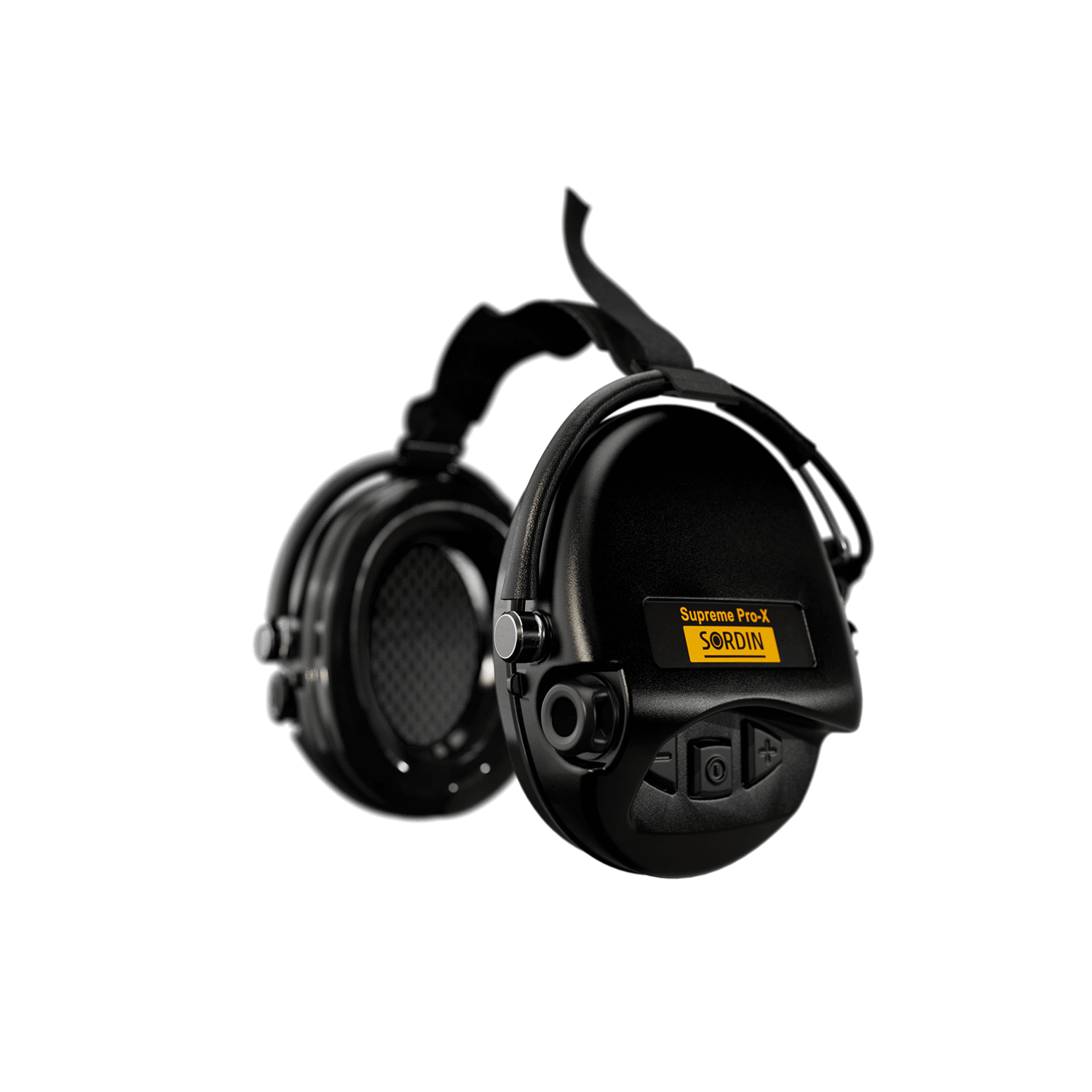 Sordin Supreme Pro-X