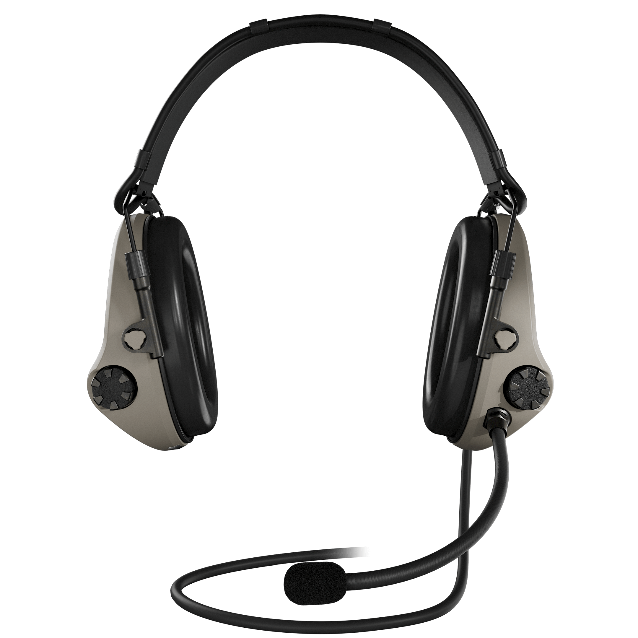 Sordin Supreme T2 CC