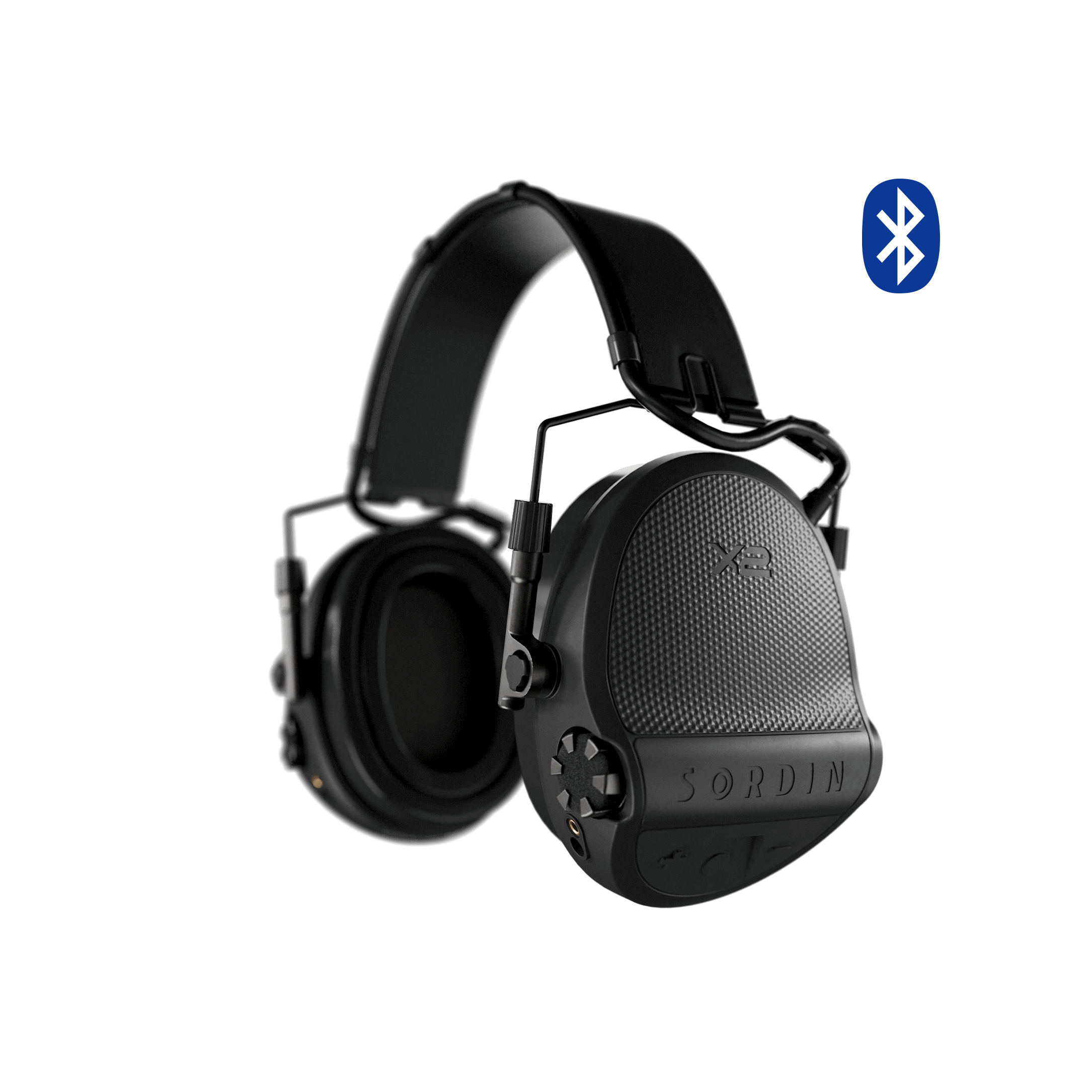 Sordin Supreme X2 BT