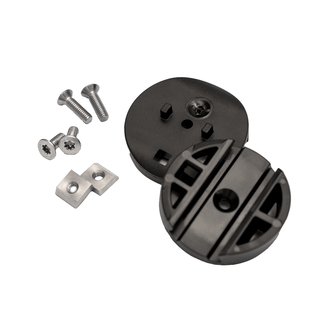 Mounting Kit Team Wendy