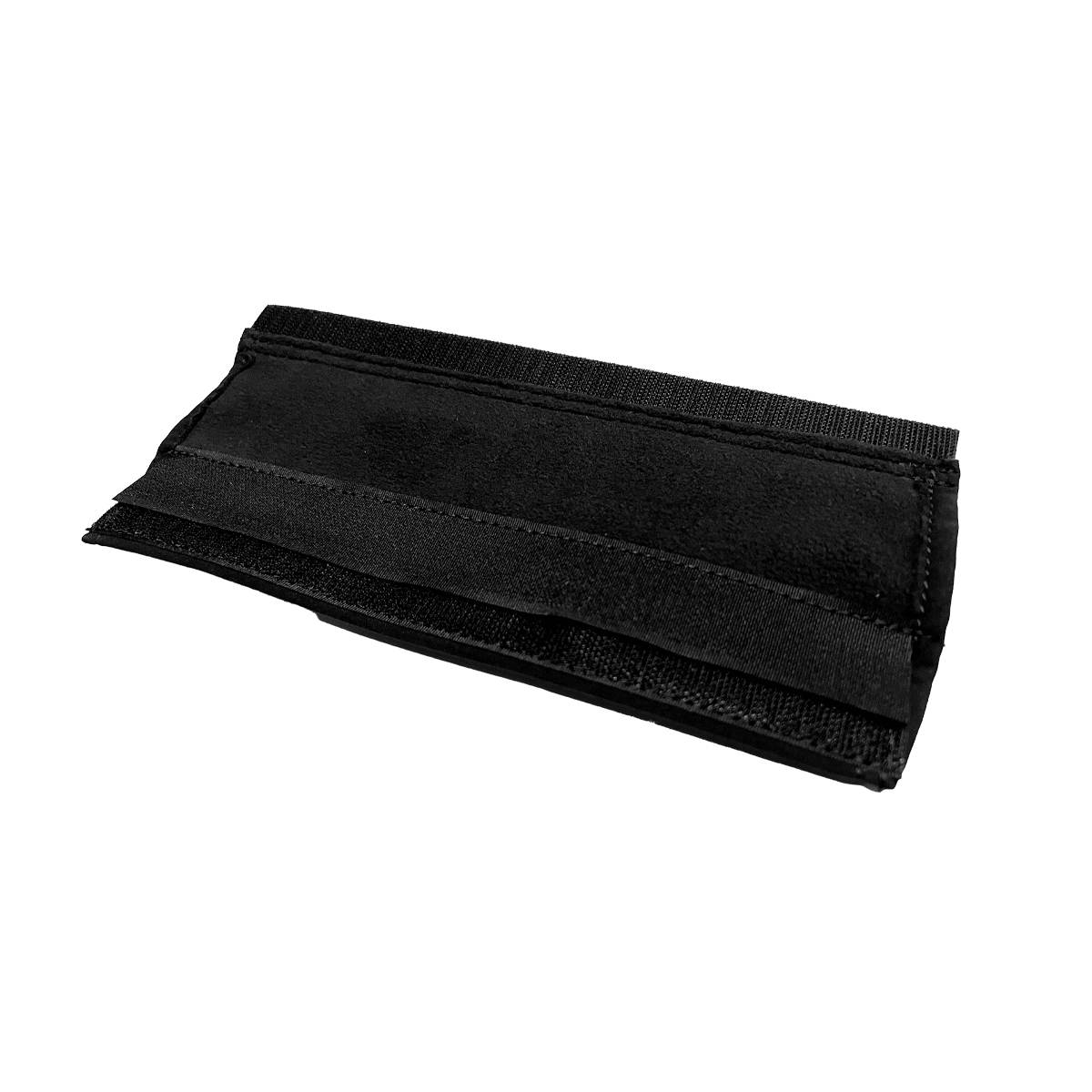 Headband Cover - Textile Black T2/X2