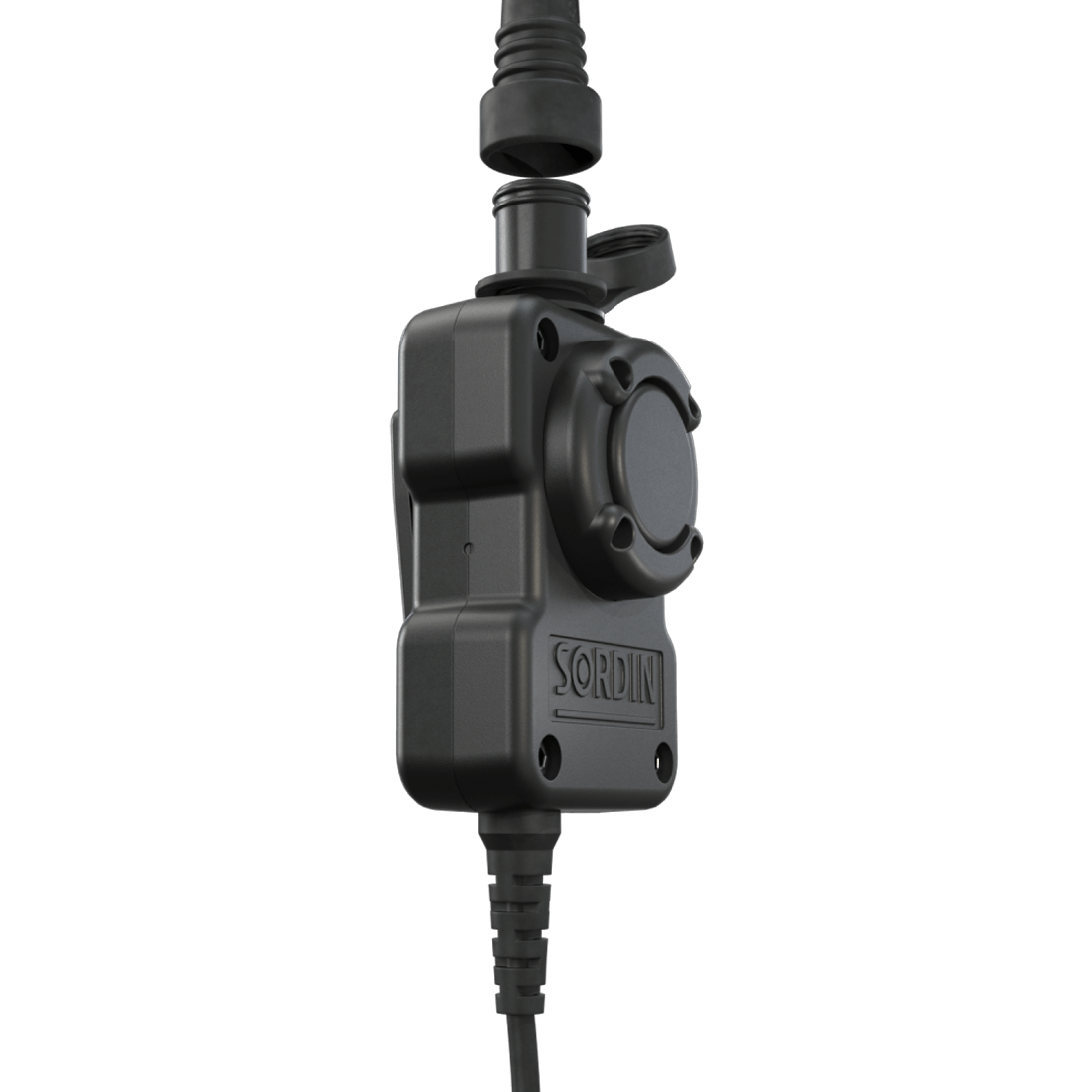 PTT Single Com Water Proof