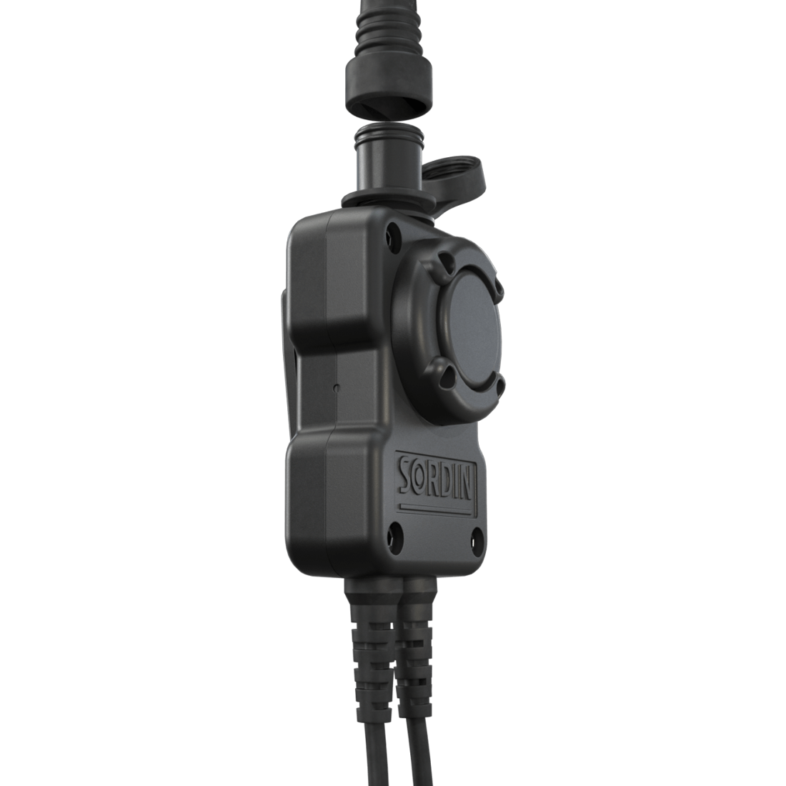 PTT Dual Com Water Proof