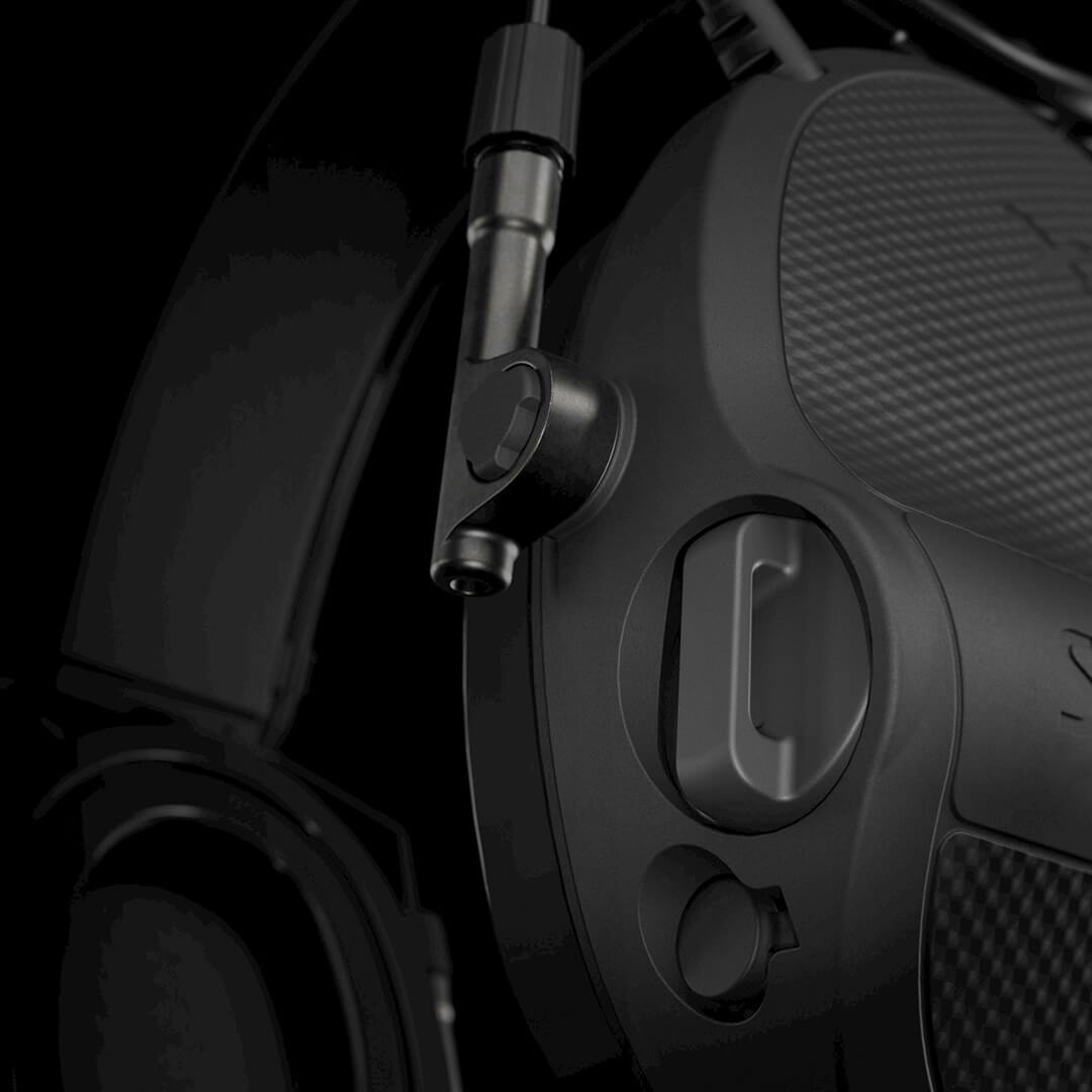 Sordin Supreme X2 BT