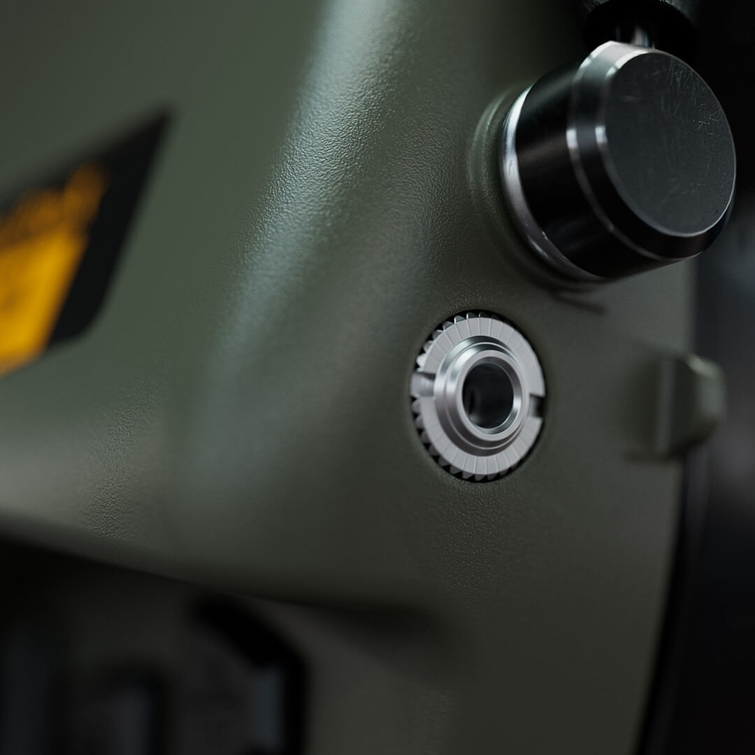 Sordin Supreme Pro-X