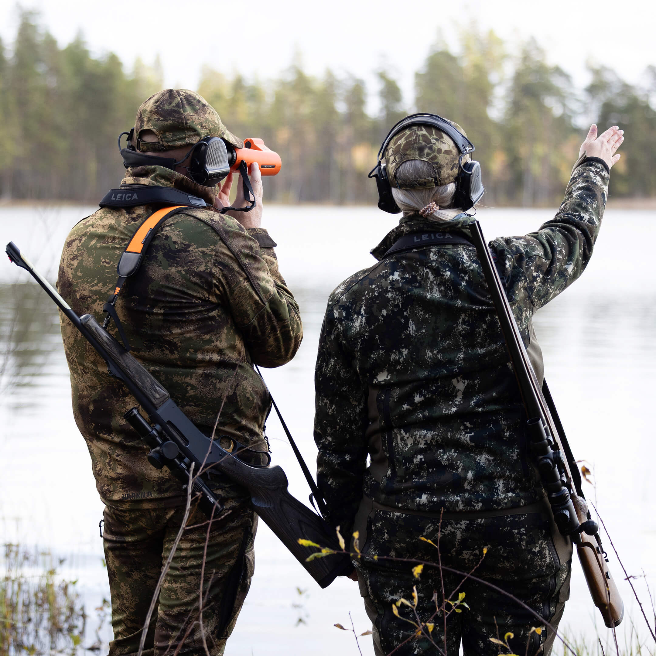 Sordin Supreme X2 BT