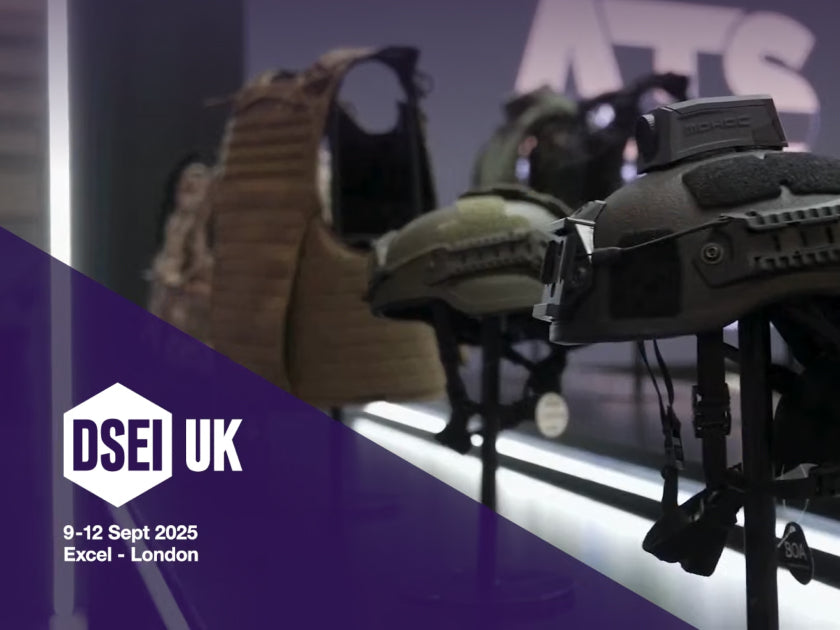 DSEI UK 2025
