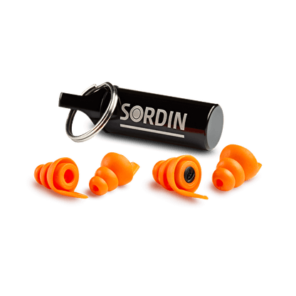 Sordin SmartEar Impulse