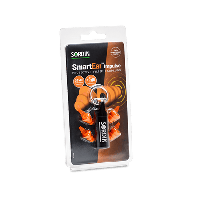 Sordin SmartEar Impulse