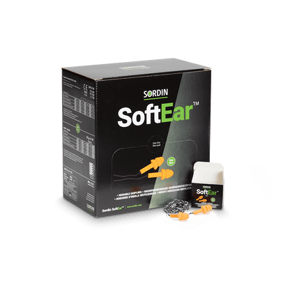 Sordin SoftEar