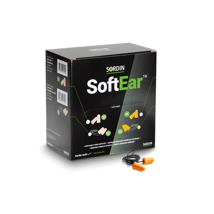Sordin SoftEar