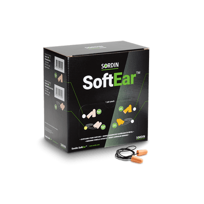 Sordin SoftEar
