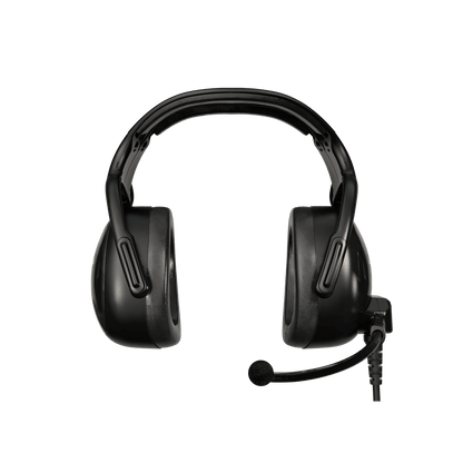 Sordin left/RIGHT CC and CO CC