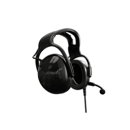 Sordin left/RIGHT CC and CO CC