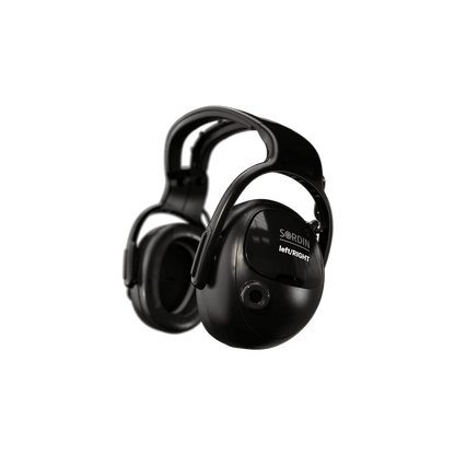 Sordin left/RIGHT CO Pro