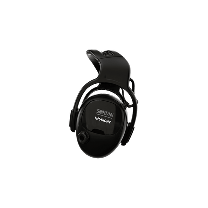 Sordin left/RIGHT CO Pro