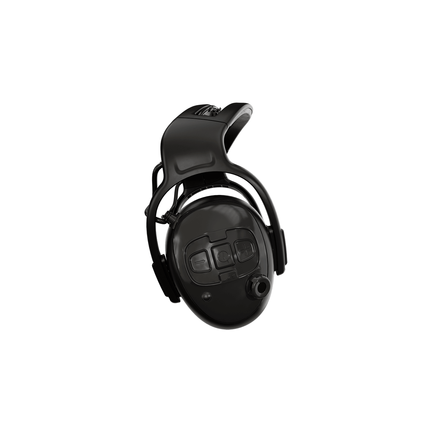 Sordin left/RIGHT CO Pro