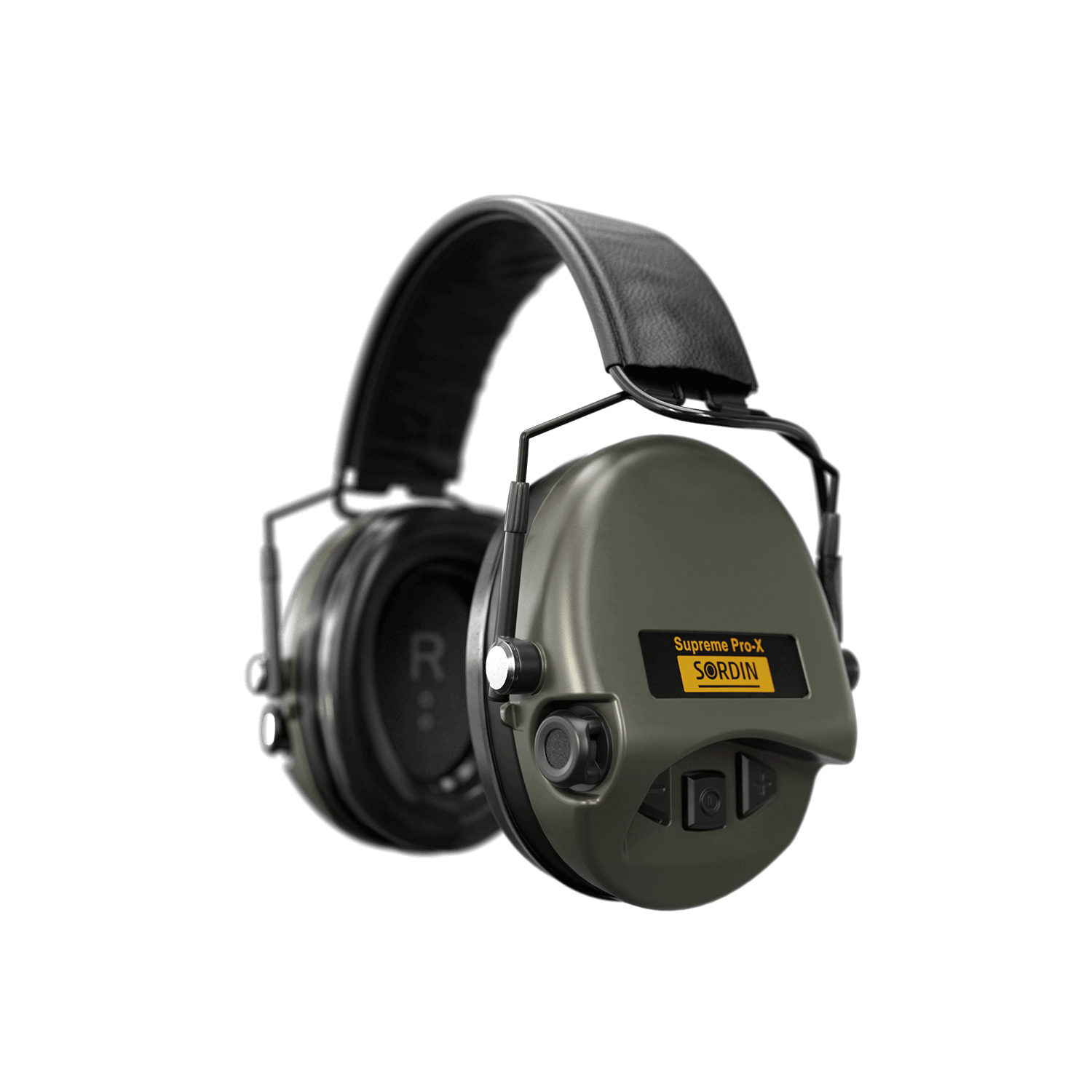 Sordin Supreme Pro-X SFA