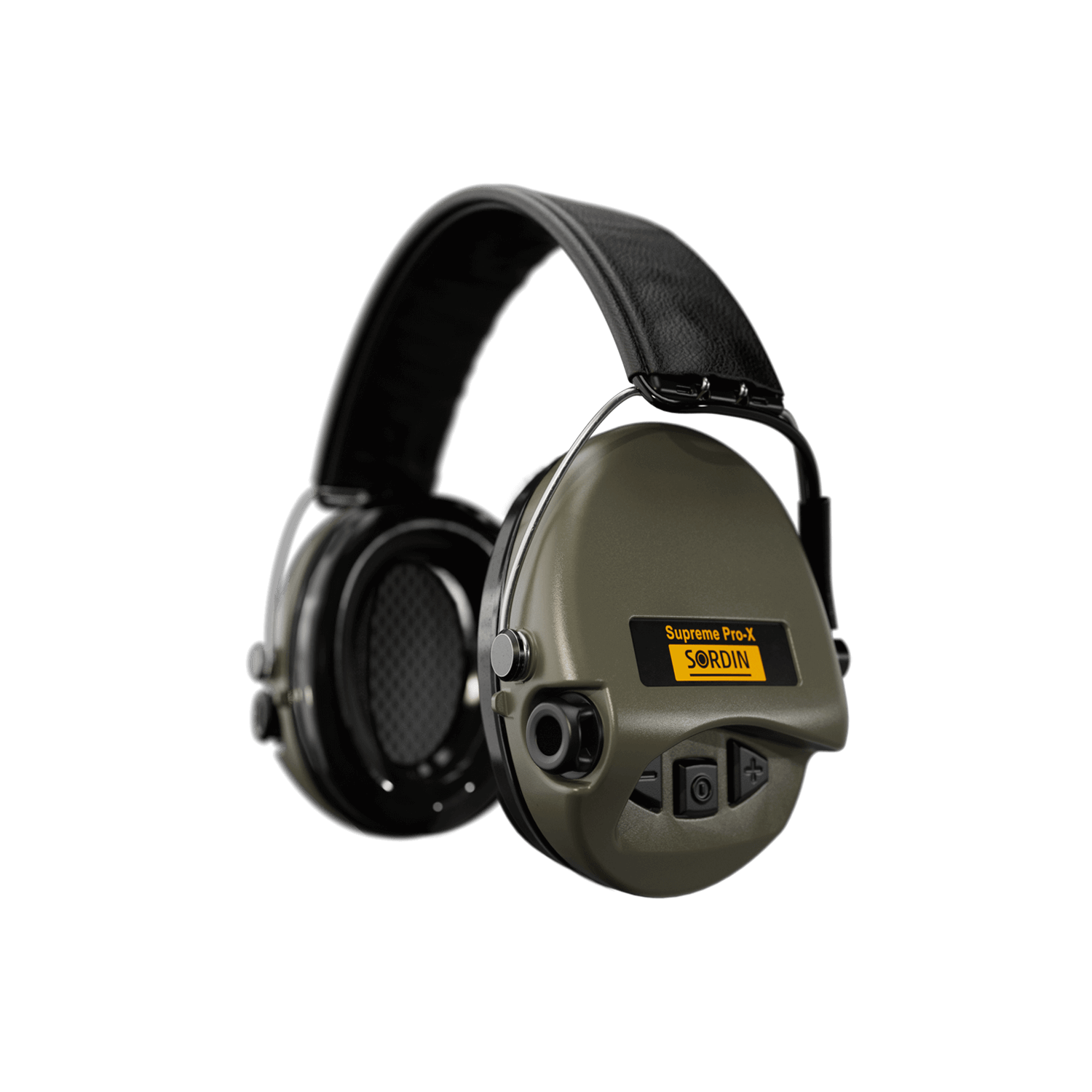 Sordin Supreme Pro-X