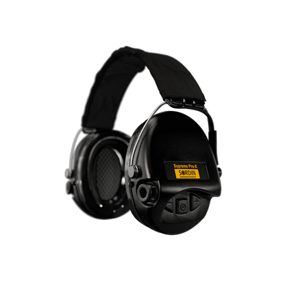 Sordin Supreme Pro-X