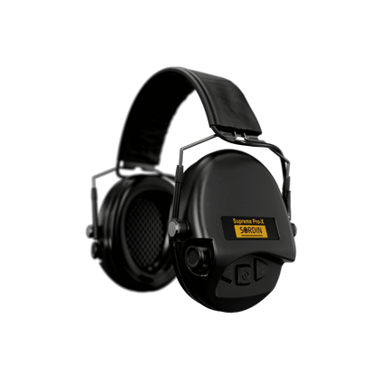 Sordin Supreme Pro-X Slim