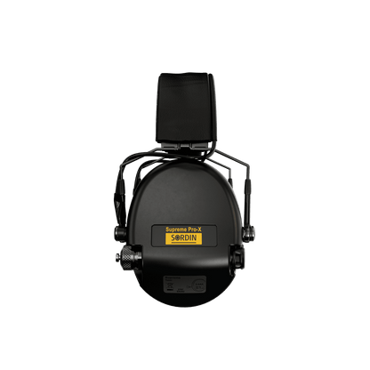 Sordin Supreme Pro-X Slim