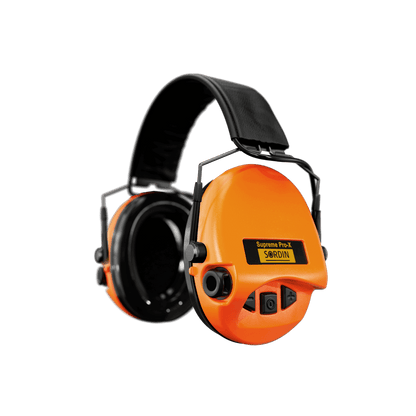 Sordin Supreme Pro-X