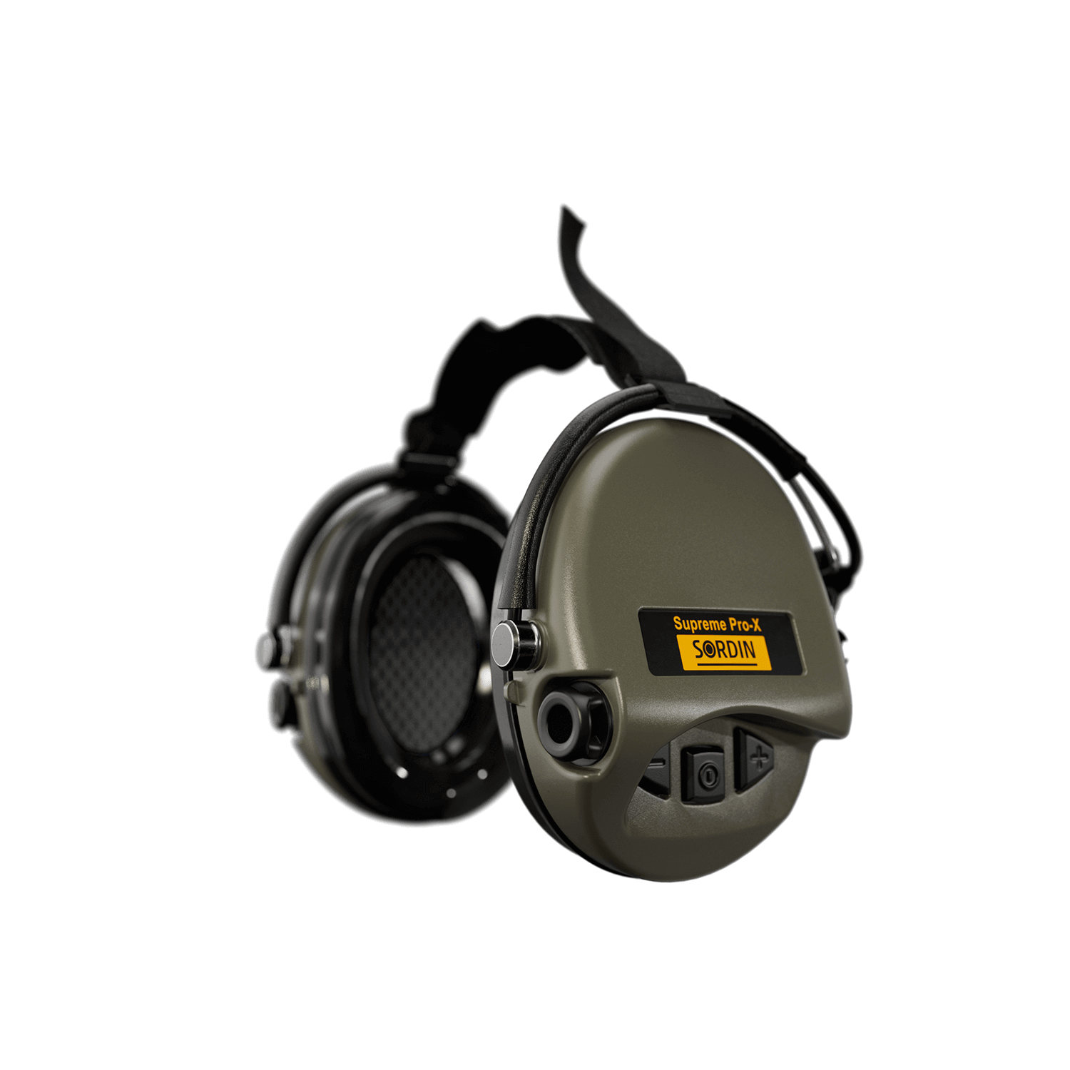 Sordin Supreme Pro-X