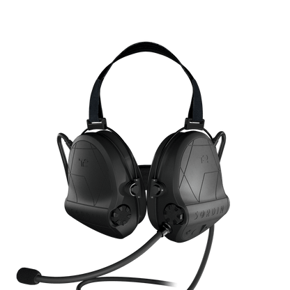 Sordin Supreme T2 CC