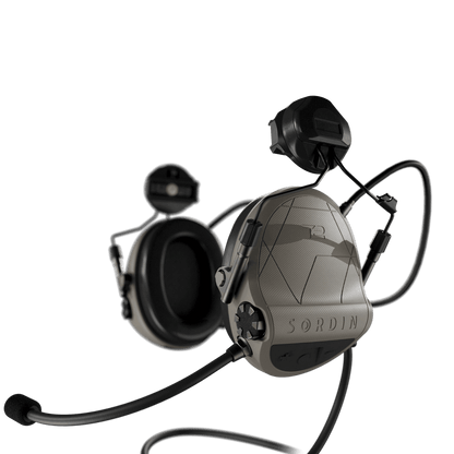 Sordin Supreme T2 CC