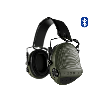 Sordin Supreme X2 BT