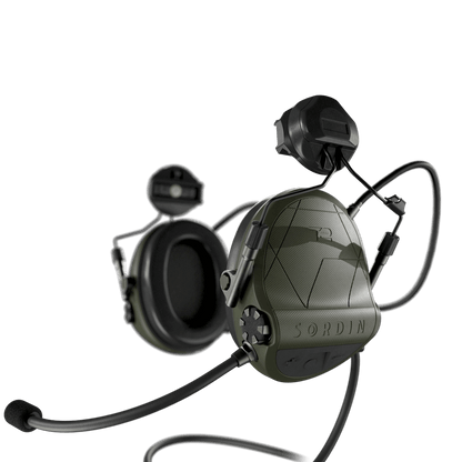 Sordin Supreme T2 CC