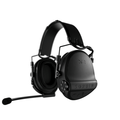 Sordin Supreme X2 BT