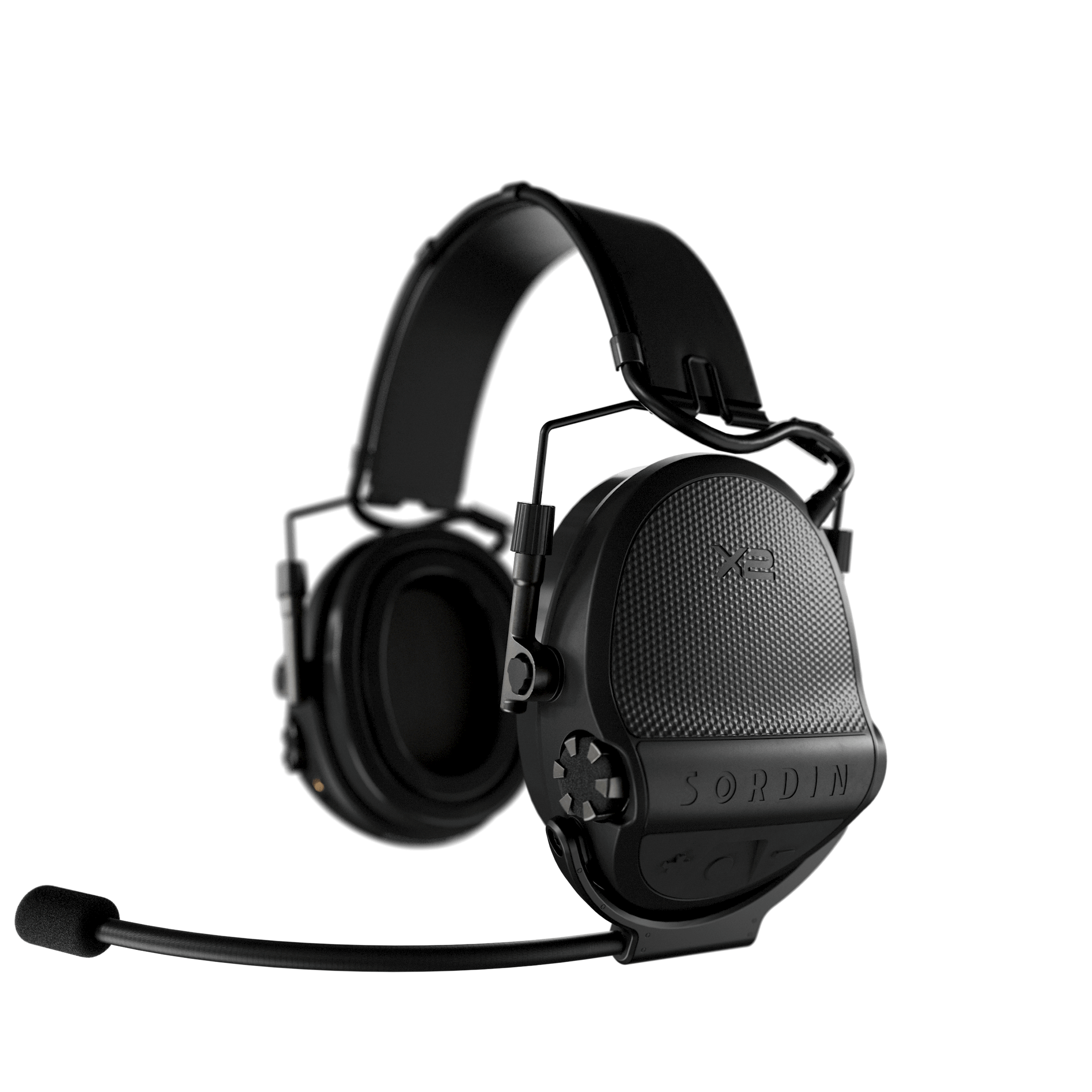 Sordin Supreme X2 BT