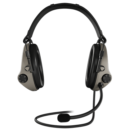 Sordin Supreme T2 CC