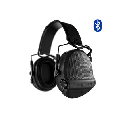 Sordin Supreme X2 BT