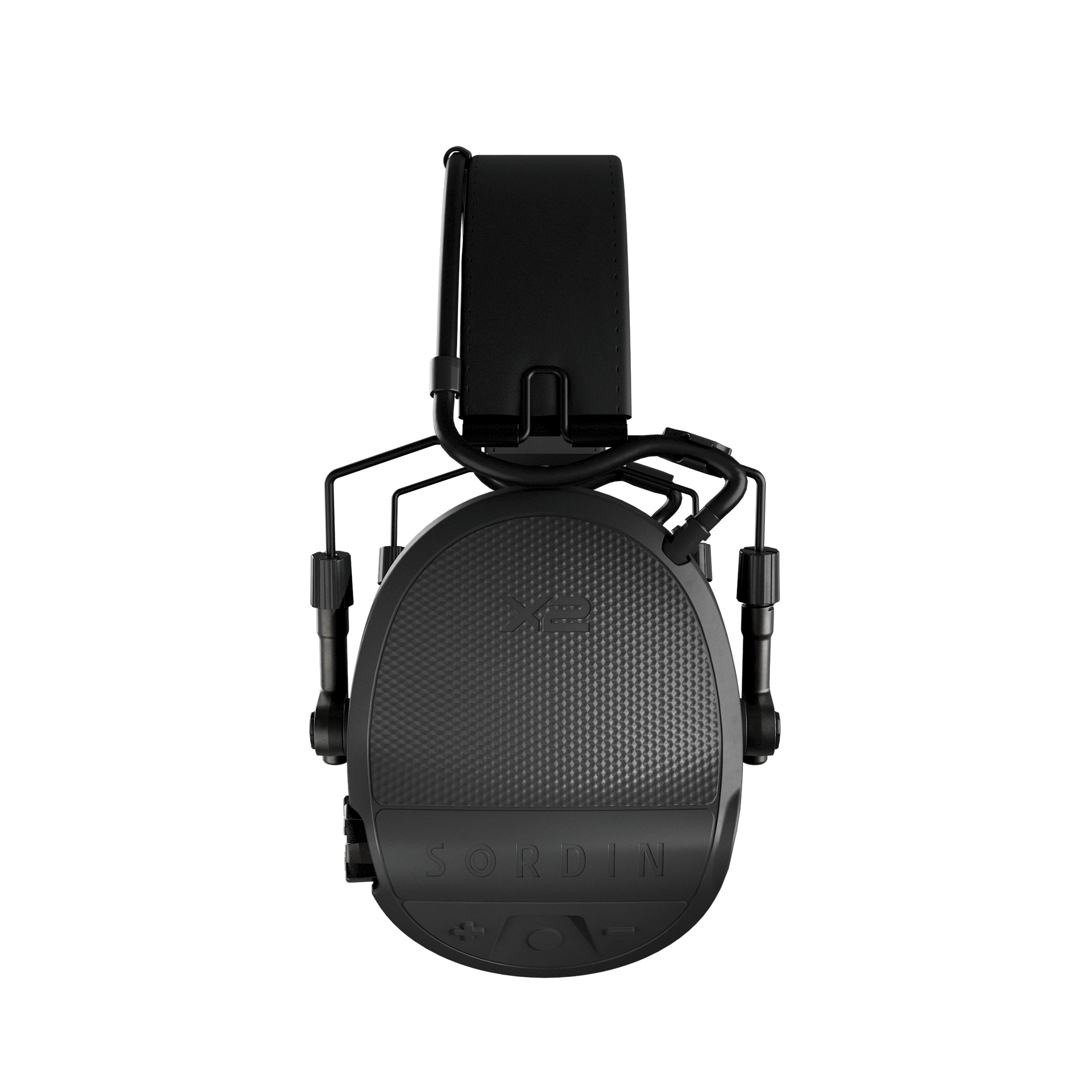 Sordin Supreme X2