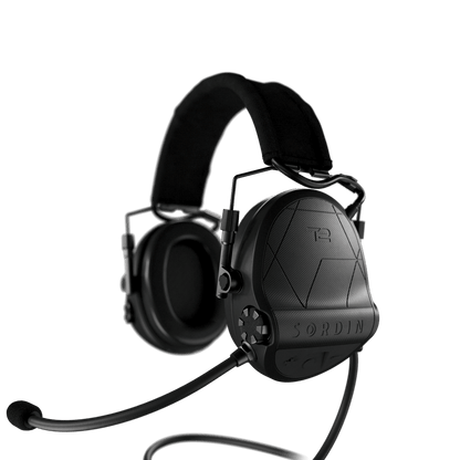 Sordin Supreme T2 CC