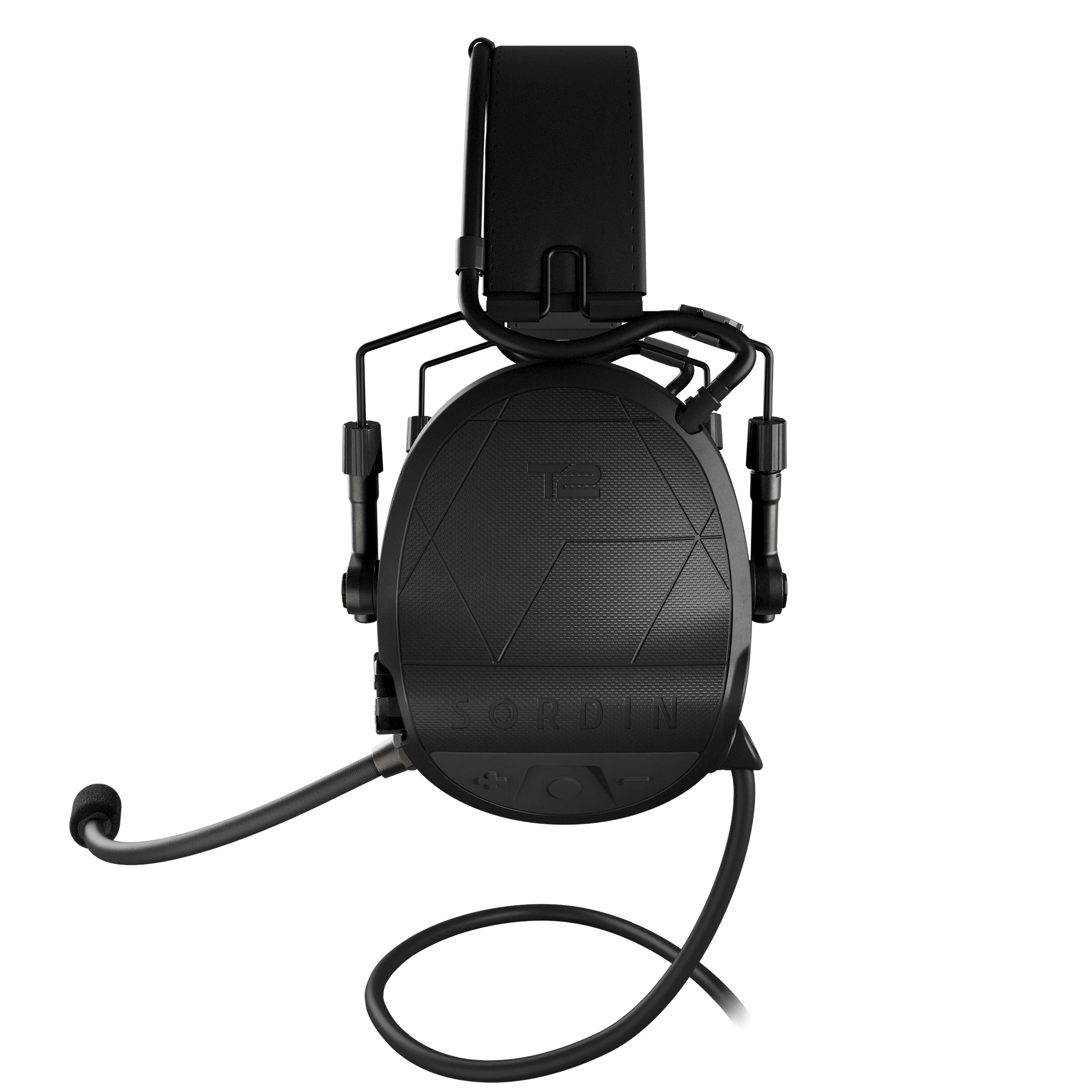 Sordin Supreme T2 CC