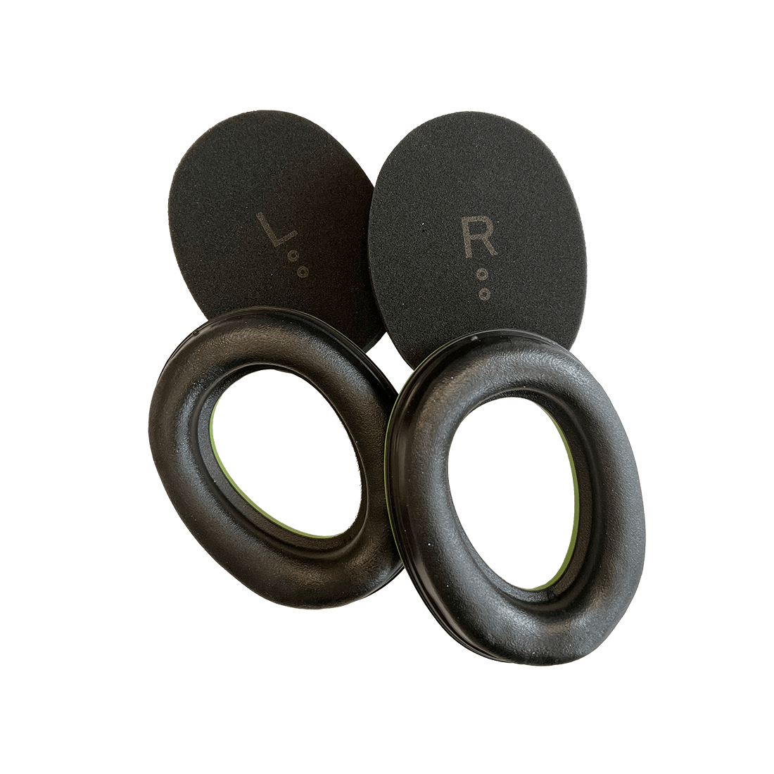 Share & Sharp Hygiene Kit TPE Foam