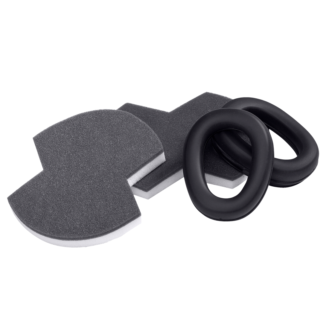 Left/Right High Hygiene Kit PVC Foam