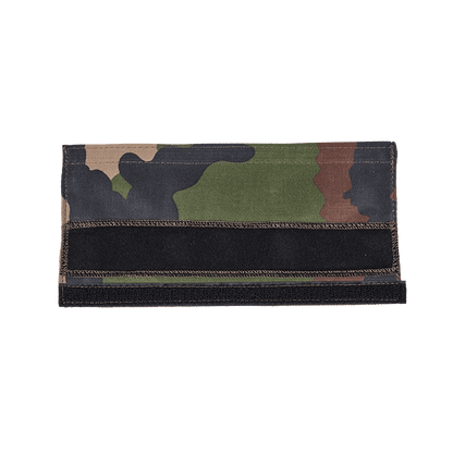 Headband Cover - Textile Camo