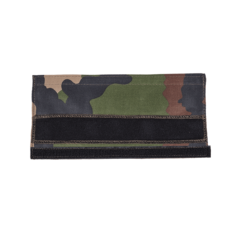Headband Cover - Textile Camo