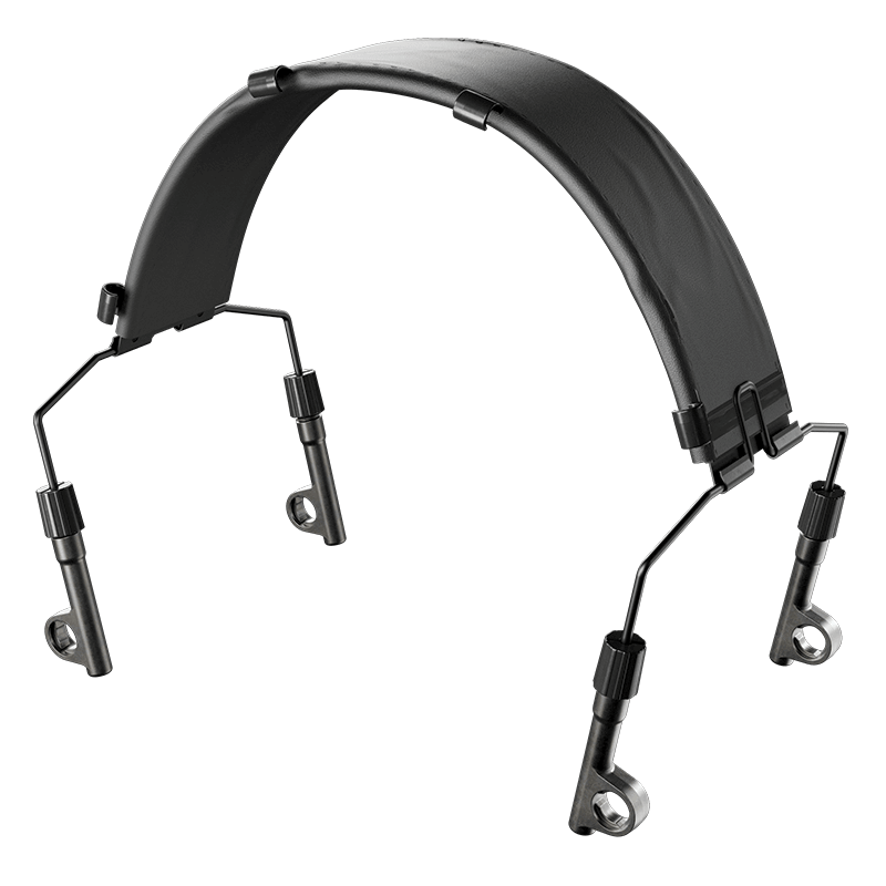 Suspension Kit - Headband Leather