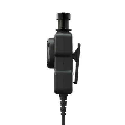 PTT Single Com Splash Proof